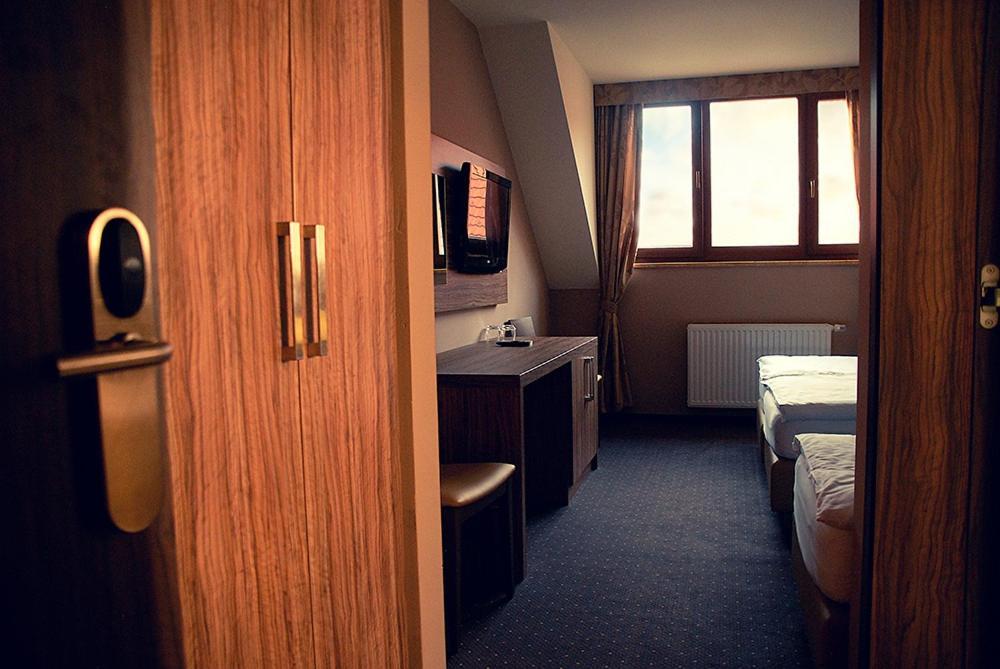 Trebnje Hotel Opara חדר תמונה