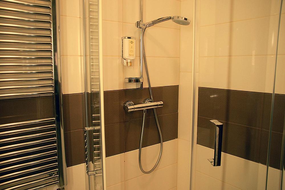 Trebnje Hotel Opara חדר תמונה