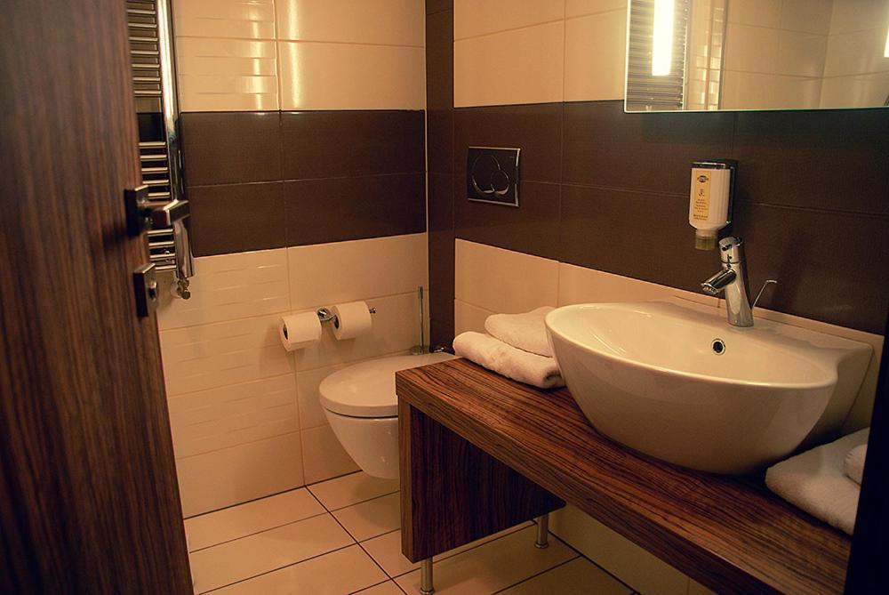 Trebnje Hotel Opara חדר תמונה