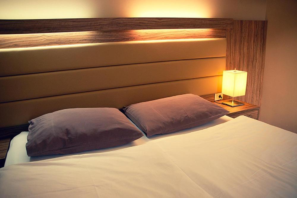 Trebnje Hotel Opara מראה חיצוני תמונה