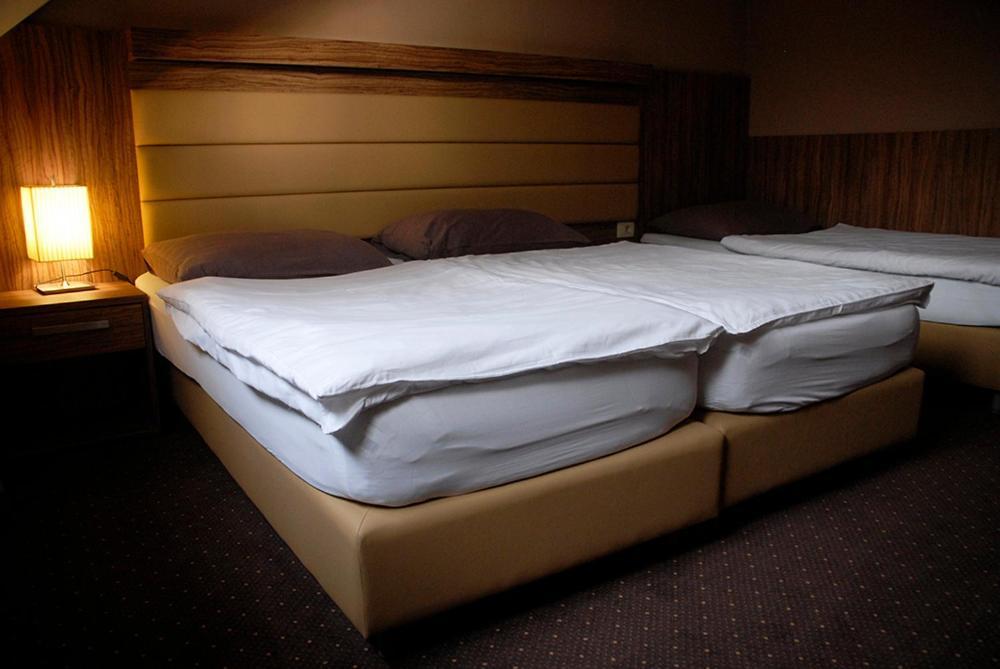 Trebnje Hotel Opara מראה חיצוני תמונה